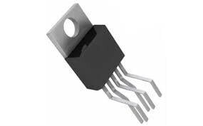 INFINEON - BTS426L1 TO-220-5 POWER SWITCH IC