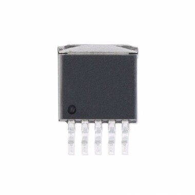 INFINEON - BTS430K2 TO-263-5 ENTEGRE