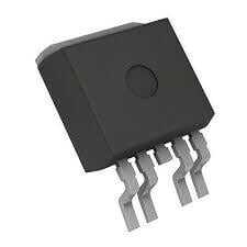  Bts436l2g To-263-5 Power Swıtch Ic