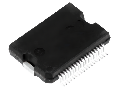INFINEON - BTS4880R DSO-36 POWER SWITCH IC