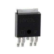  Bts5016sda To-252-5 Power Swıtch Ic