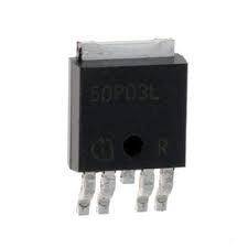 BTS5016SDA TO-252-5 POWER SWITCH IC