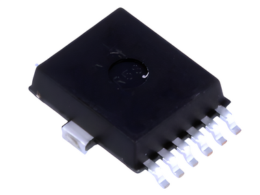 INFINEON - BTS5210L PG-DSO-12 POWER SWITCH IC