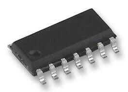  Bts5236-2gs Dso-14 Power Swıtch Ic
