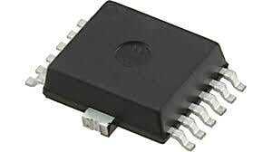  Bts5242-2l Dso-12 Power Swıtch Ic