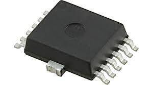 BTS5242-2L DSO-12 POWER SWITCH IC