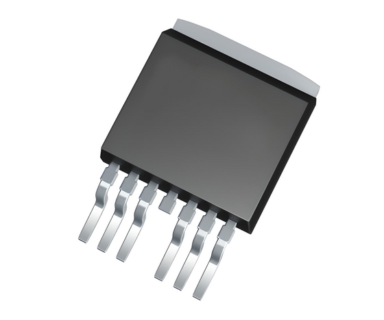 BTS611L1 TO-263-7C POWER SWITCH IC