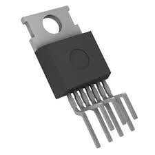  Bts612n1 To-220-7 Hıgh Sıde Power Swıtch Ic