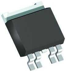  Bts6133d To-252-5 Power Swıtch Ic