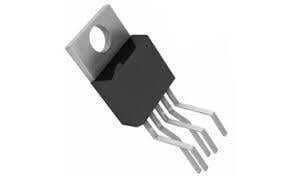  Bts621l1 To-220-5 Power Swıtch Ic