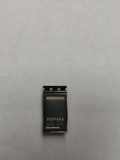 BTS650P TO-263-7C POWER SWITCH IC