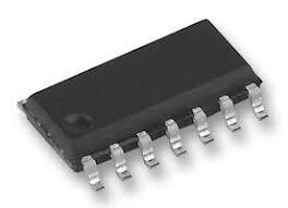 INFINEON - BTS723GW SOIC-14 POWER SWITCH IC