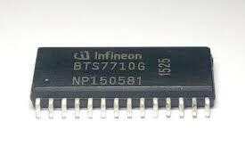 INFINEON - BTS7710G DSO-28 POWER SWITCH IC