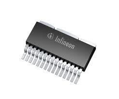 INFINEON - BTS7811K D2PACK-15 DC MOTOR CONTROLLER IC