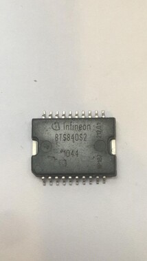 INFINEON - BTS840S2 DSO-20 POWER SWITCH IC