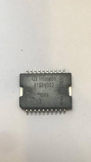 BTS840S2 DSO-20 POWER SWITCH IC