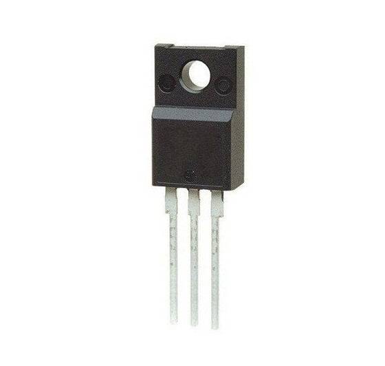 BU1506AX TO-220F 8A 1500-700V SILICON DIFFUSED POWER TRANSISTOR