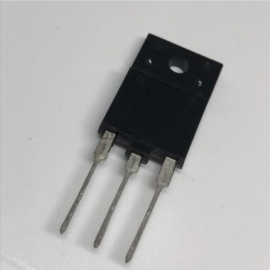 PHILIPS - BU2506AF TO-3PFA 5A 1500V SILICON NPN POWER TRANSISTOR