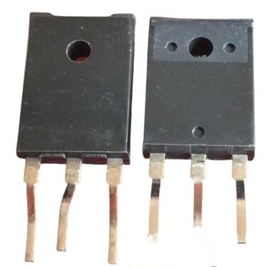 PHILIPS - BU2506DF SOT199 8A 1500V SILICON NPN POWER TRANSISTOR