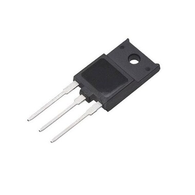 PHILIPS - BU2506DX TO-3PFA 8A 1500V SILICON NPN POWER TRANSISTOR