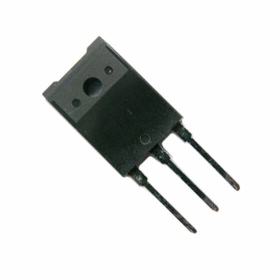 BU2508AF TO-3PF 8A 1500V SILICON NPN POWER TRANSISTOR