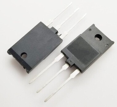PHILIPS - BU2508AX TO-3PF 8A 1500V SILICON NPN POWER TRANSISTOR