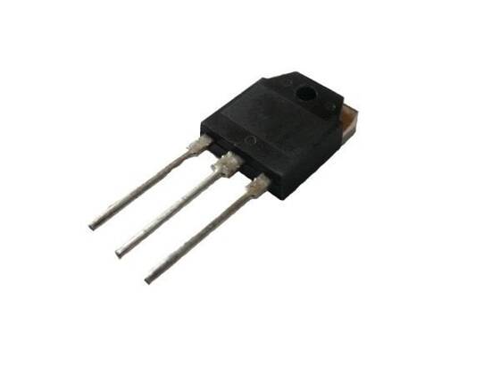 BU2508D TO-218 8A 1500V SILICON DIFFUSED POWER TRANSISTOR