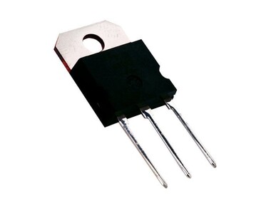 PHILIPS - BU2520A TO-218 10A 1500V SILICON DIFFUSED POWER TRANSISTOR
