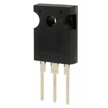 PHILIPS - BU2520AW TO-247 10A 1500V SILICON NPN POWER TRANSISTOR