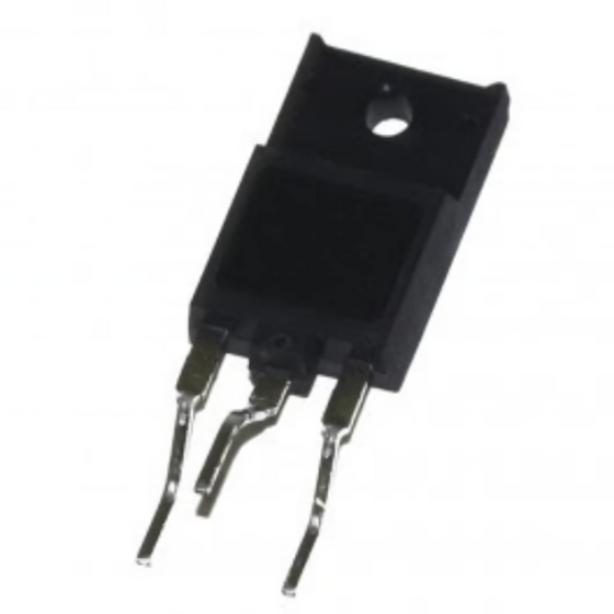 BU2520AX TO-3P 10A 1500V SILICON NPN POWER TRANSISTOR