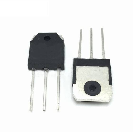 BU2525D SOT-429 10A 1500V SILICON DIFFUSED POWER TRANSISTOR