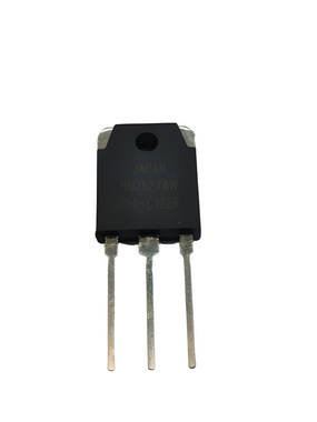 PHILIPS - BU2527AW TO-3P 12A 1500V NPN TRANSISTOR