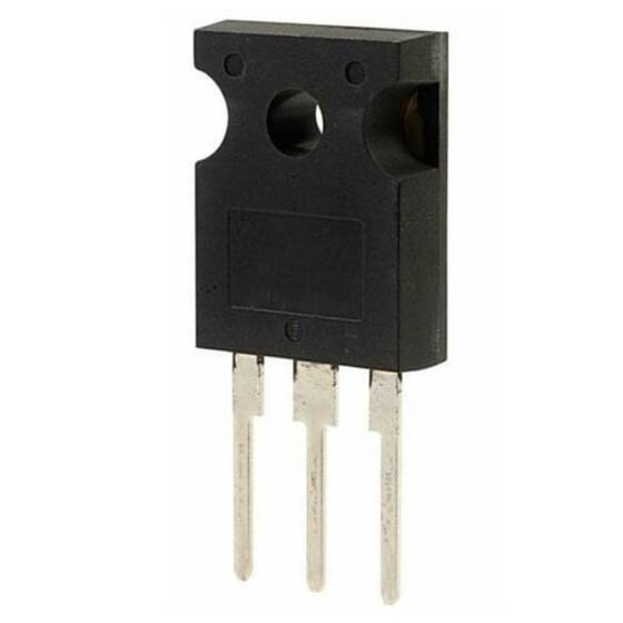 BU508AW TO-247 8A 1500V SILICON DIFFUSED POWER TRANSISTOR