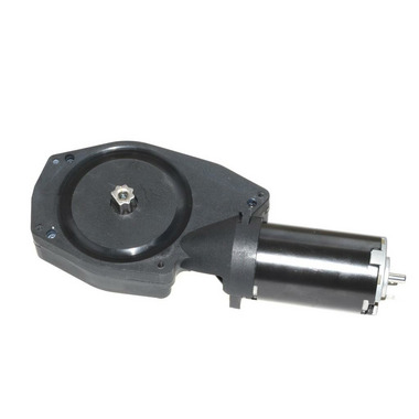  - Bühler Motor DC 13.5V WA115285 Perde Motoru