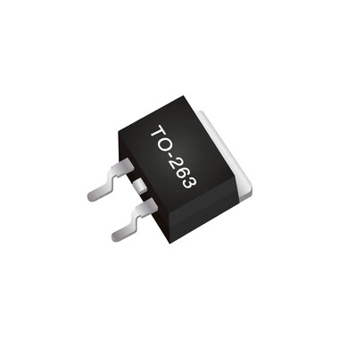 BUK9640-100A To263 - N Kanal Mosfet - Thumbnail