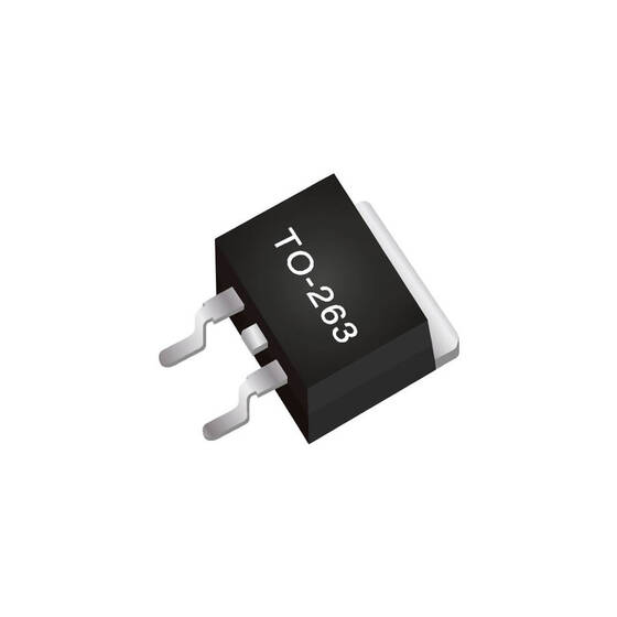 BUK9640-100A To263 - N Kanal Mosfet