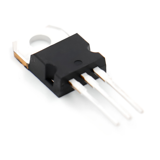 BUL310 TO-220 5A 1000V 75W NPN BIPOLAR TRANSISTOR