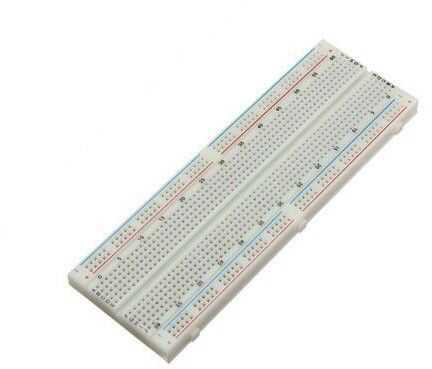  Büyükboy Breadboard