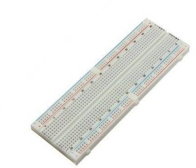 Büyükboy Breadboard