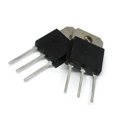  - BUZ355 TO-218 6A 800V N-CHANNEL SIPMOS POWER TRANSISTOR