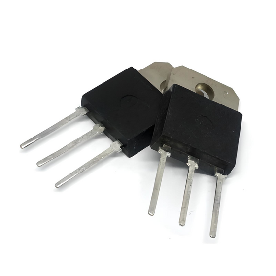 BUZ357 TO-218 5.1A 1000V N-CHANNEL MOSFET TRANSISTOR