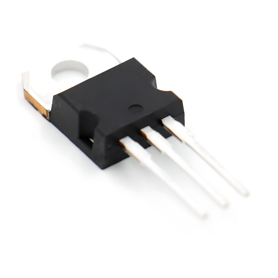 BUZ80 TO-220 3.4A 800V N-CHANNEL MOSFET TRANSISTOR