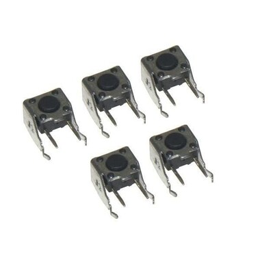  - C9 90 Derece Push Buton