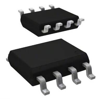 CAT24C16WI-GT3 16Kbit Smd EEPROM Entegresi SOIC8