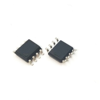  - CD40107 SOIC-8 LOGIC GATE IC