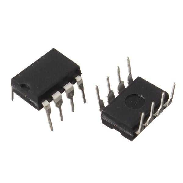  Cd40107be Dıp-8 Logıc Gate Ic