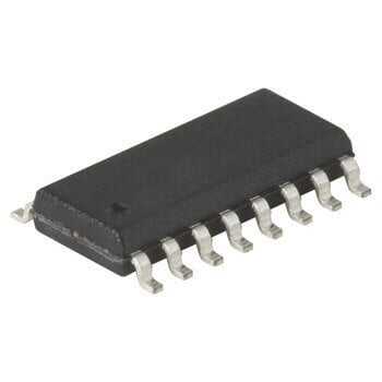  Cd4028 - (hef4028bt) So-16 Logıc Ic