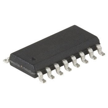PHILIPS - CD4028 - (HEF4028BT) SO-16 LOGIC IC