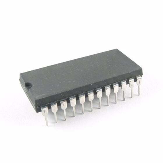 CD4067BE PDIP-24 SWITCH IC