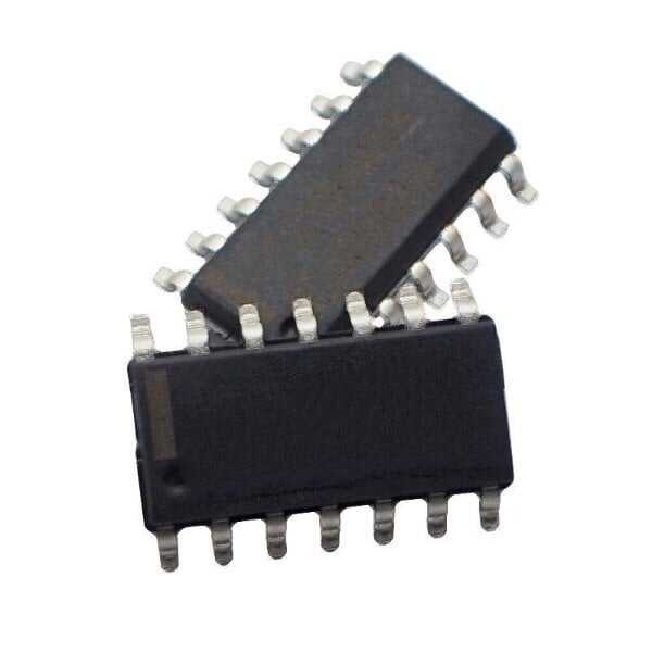  Cd4541bm Soıc-14 Cmos Programmable Tımer